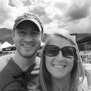 Meet your Posher, Brad